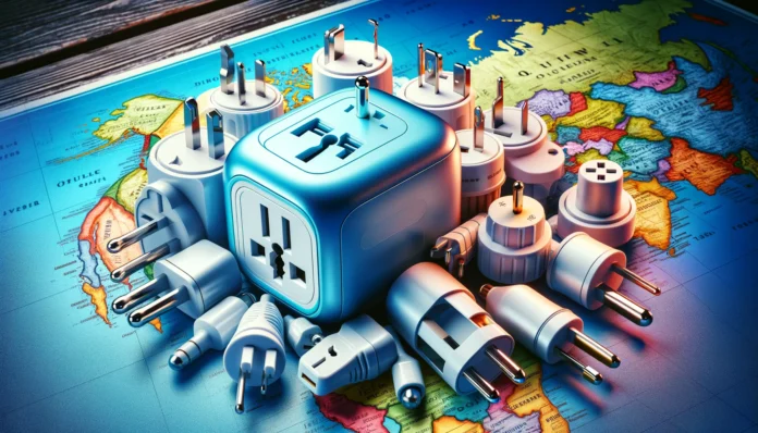 Best adapters for travel
